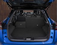 2022 Nissan JUKE Hybrid - Trunk Wallpaper 190x150