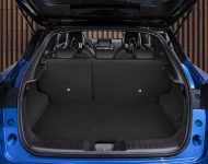 2022 Nissan JUKE Hybrid - Trunk Wallpaper 190x150