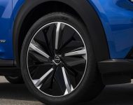 2022 Nissan JUKE Hybrid - Wheel Wallpaper 190x150