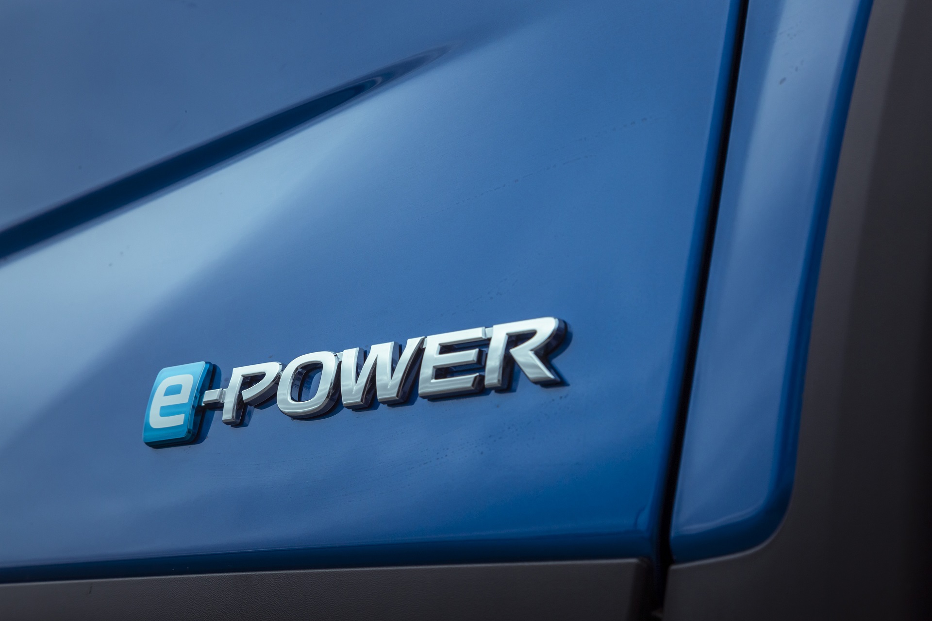 Download 2022 Nissan Qashqai - AU version - Badge HD Wallpaper 1920x1280 #11