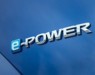 2022 Nissan Qashqai - AU version - Badge Wallpaper 190x150