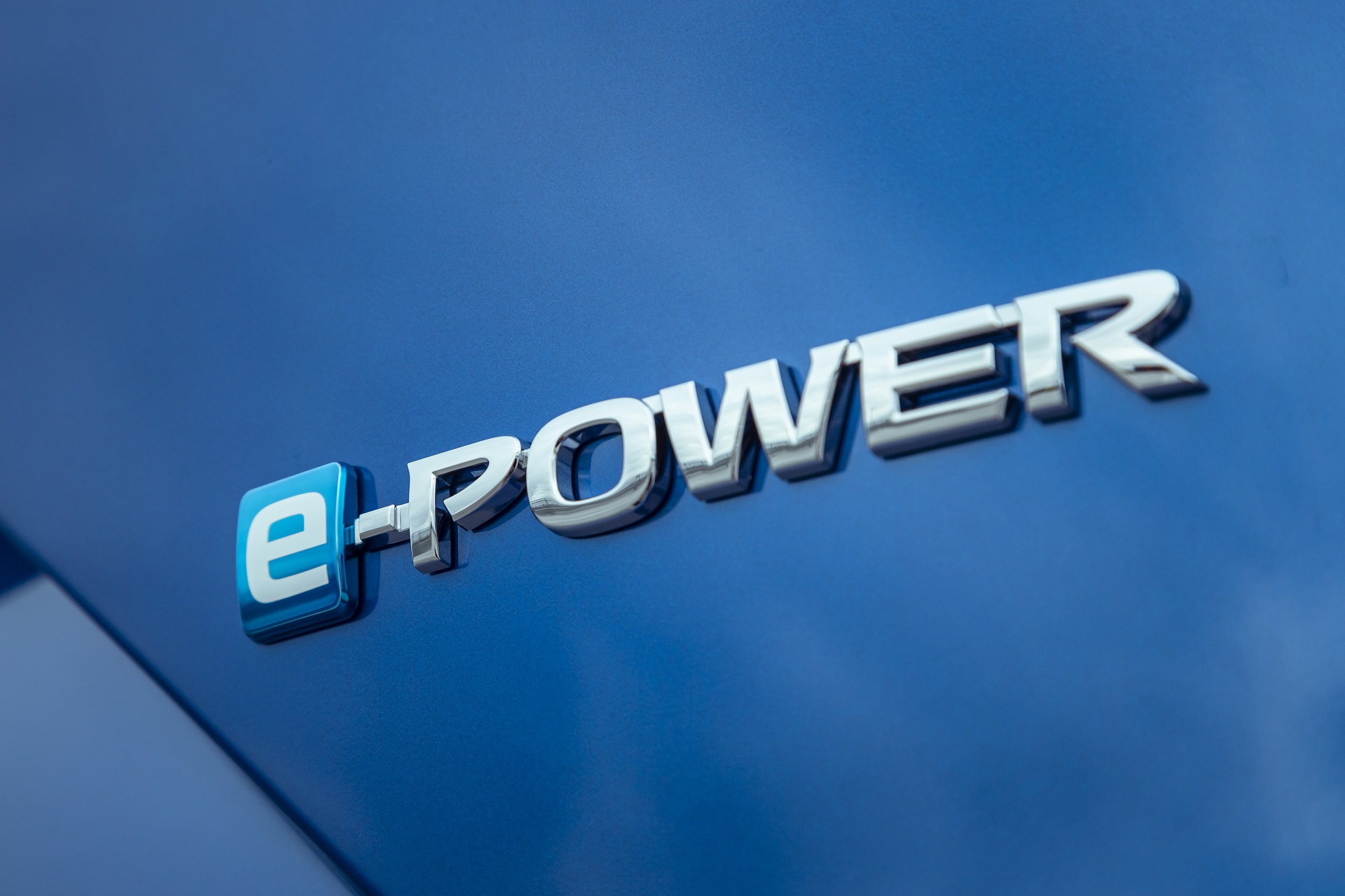 Download 2022 Nissan Qashqai - AU version - Badge HD Wallpaper 1920x1280 #10