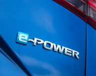 2022 Nissan Qashqai - AU version - Badge Wallpaper 190x150