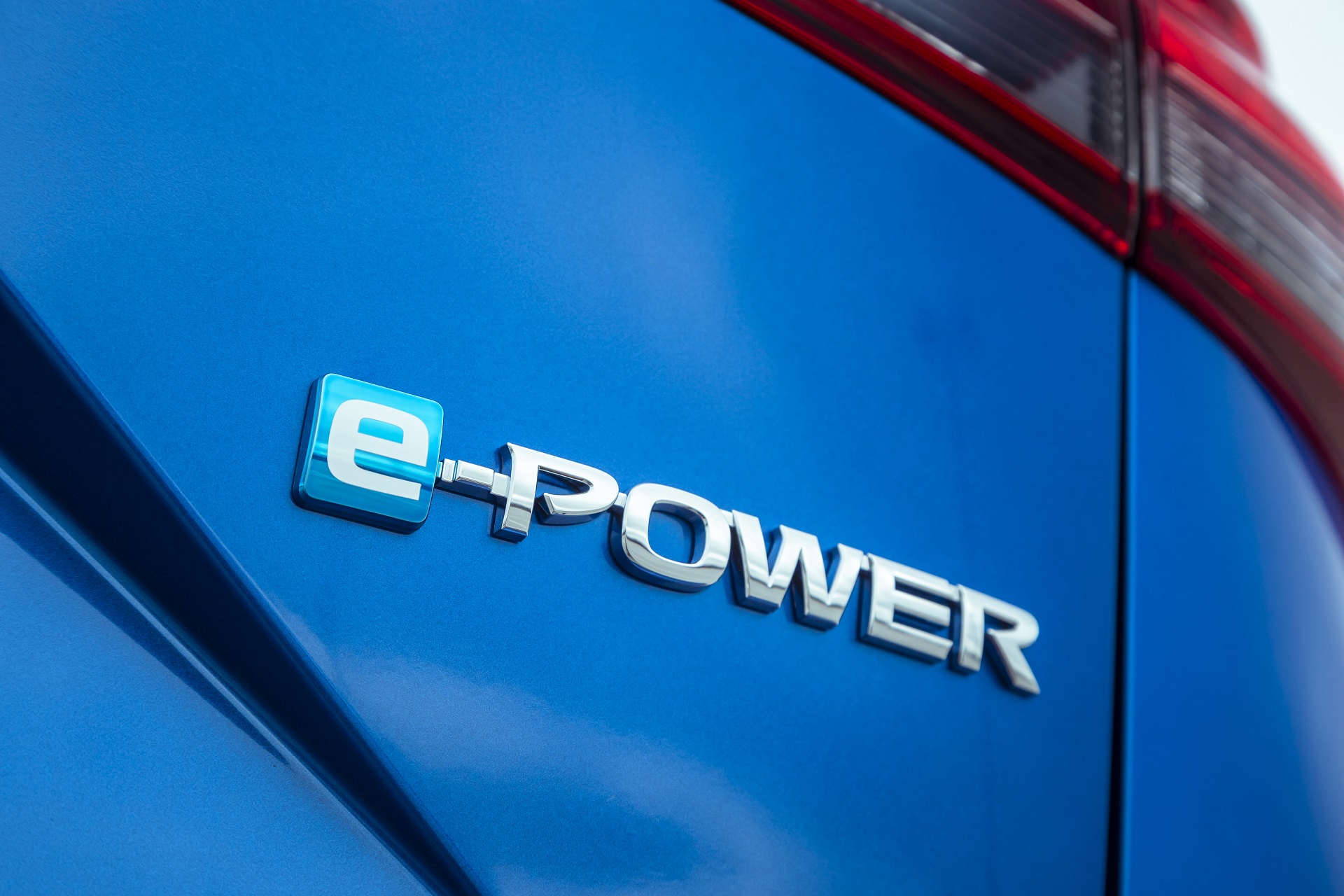 Download 2022 Nissan Qashqai - AU version - Badge HD Wallpaper 1920x1280 #16