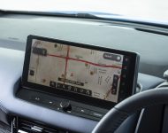 2022 Nissan Qashqai - AU version - Central Console Wallpaper 190x150