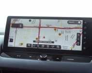 2022 Nissan Qashqai - AU version - Central Console Wallpaper 190x150