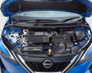 2022 Nissan Qashqai - AU version - Engine Wallpaper 190x150