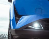 2022 Nissan Qashqai - AU version - Headlight Wallpaper 190x150