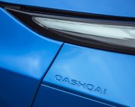 2022 Nissan Qashqai - AU version - Headlight Wallpaper 190x150