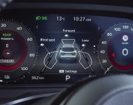 2022 Nissan Qashqai - AU version - Instrument Cluster Wallpaper 190x150
