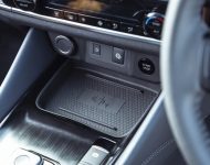 2022 Nissan Qashqai - AU version - Interior, Detail Wallpaper 190x150