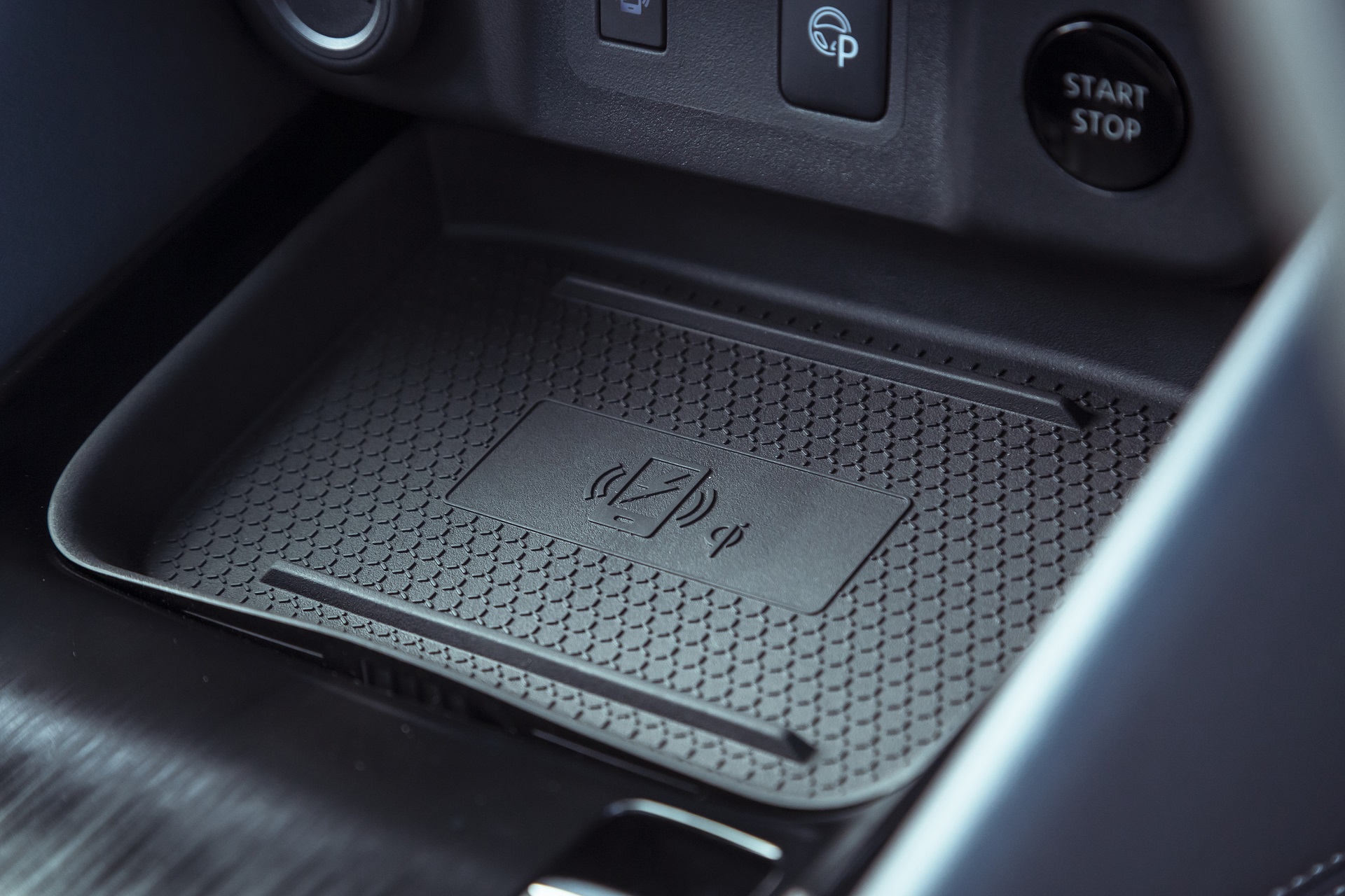 Download 2022 Nissan Qashqai - AU version - Interior, Detail HD Wallpaper 1920x1280 #37