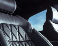 2022 Nissan Qashqai - AU version - Interior, Seats Wallpaper 190x150