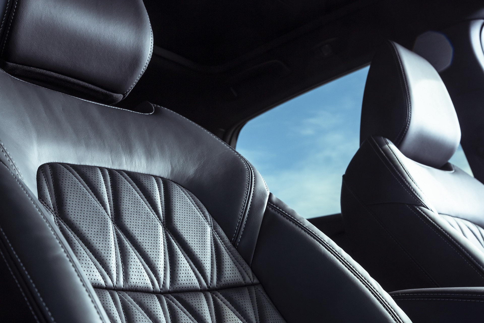 Download 2022 Nissan Qashqai - AU version - Interior, Seats HD Wallpaper 1920x1280 #29