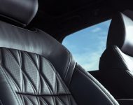 2022 Nissan Qashqai - AU version - Interior, Seats Wallpaper 190x150