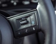 2022 Nissan Qashqai - AU version - Interior, Steering Wheel Wallpaper 190x150
