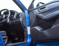 2022 Nissan Qashqai - AU version - Interior Wallpaper 190x150