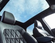 2022 Nissan Qashqai - AU version - Panoramic Roof Wallpaper 190x150