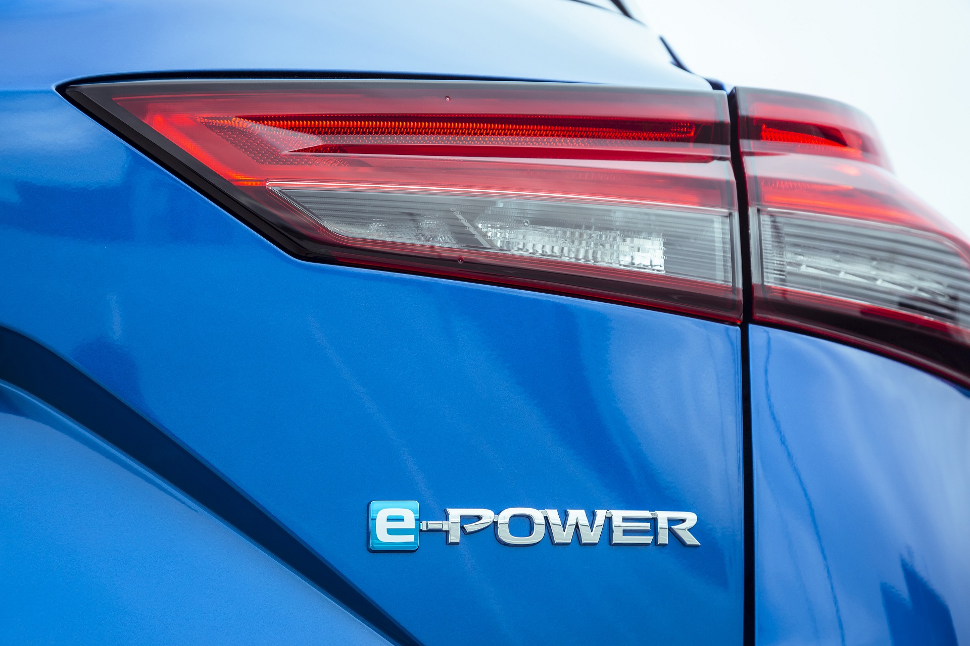 Download 2022 Nissan Qashqai - AU version - Tail Light HD Wallpaper 1920x1280 #17