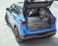 2022 Nissan Qashqai - AU version - Trunk Wallpaper 190x150