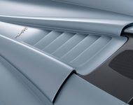 2022 Pagani Huayra Codalunga - Detail Wallpaper 190x150