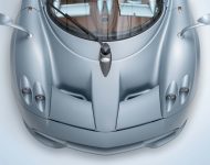 2022 Pagani Huayra Codalunga - Front Wallpaper 190x150