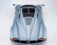 2022 Pagani Huayra Codalunga - Top Wallpaper 190x150