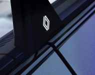 2022 Renault Scénic Vision Concept - Detail Wallpaper 190x150