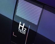 2022 Renault Scénic Vision Concept - Detail Wallpaper 190x150