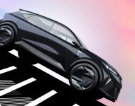 2022 Renault Scénic Vision Concept - Front Three-Quarter Wallpaper 190x150