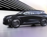 2022 Renault Scénic Vision Concept - Front Three-Quarter Wallpaper 190x150