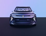 2022 Renault Scénic Vision Concept - Front Wallpaper 190x150