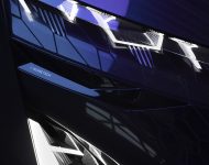2022 Renault Scénic Vision Concept - Headlight Wallpaper 190x150