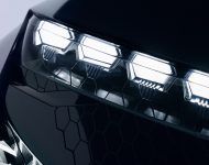 2022 Renault Scénic Vision Concept - Headlight Wallpaper 190x150