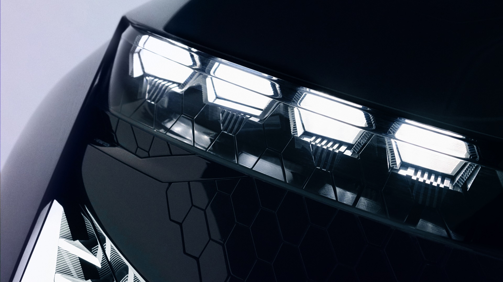 Download 2022 Renault Scénic Vision Concept - Headlight HD Wallpaper 1920x1079 #19