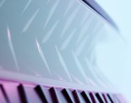 2022 Renault Scénic Vision Concept - Headlight Wallpaper 190x150