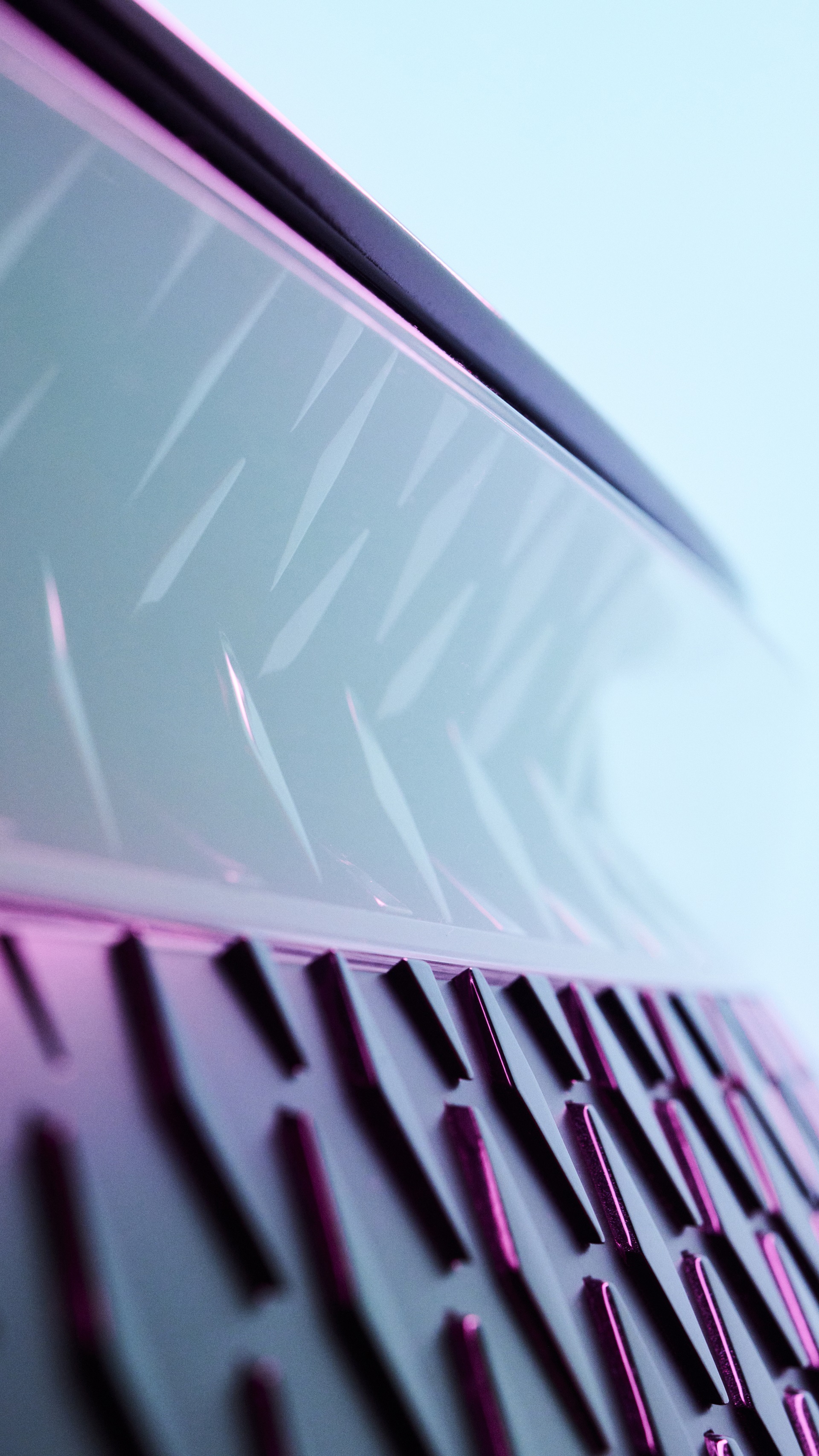 Download 2022 Renault Scénic Vision Concept - Headlight HD Phone Wallpaper 1920x3412 #20