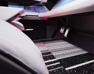 2022 Renault Scénic Vision Concept - Interior, Detail Wallpaper 190x150