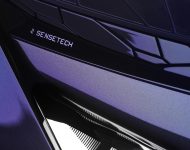 2022 Renault Scénic Vision Concept - Interior, Detail Wallpaper 190x150