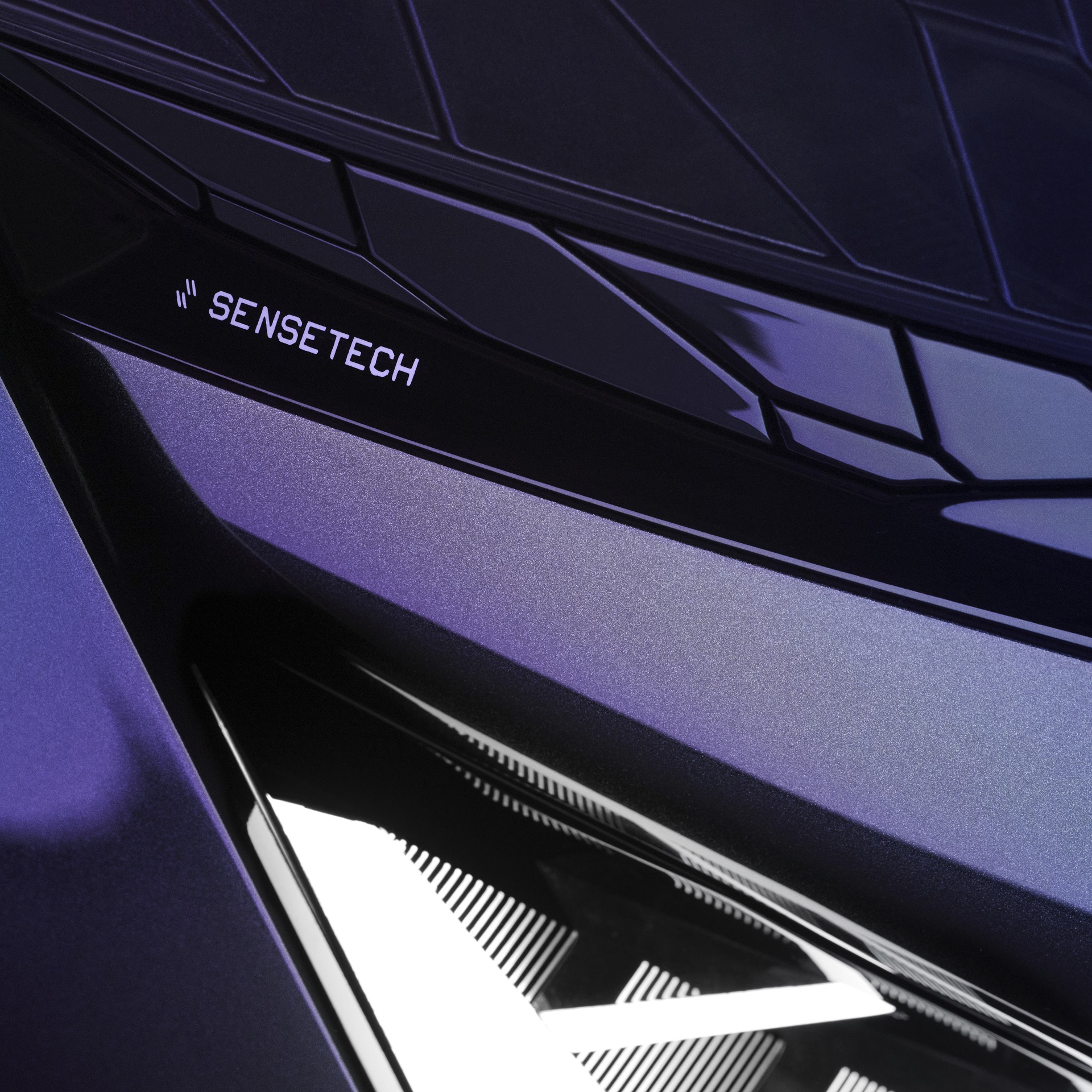 Download 2022 Renault Scénic Vision Concept - Interior, Detail HD Wallpaper 1920x1920 #46