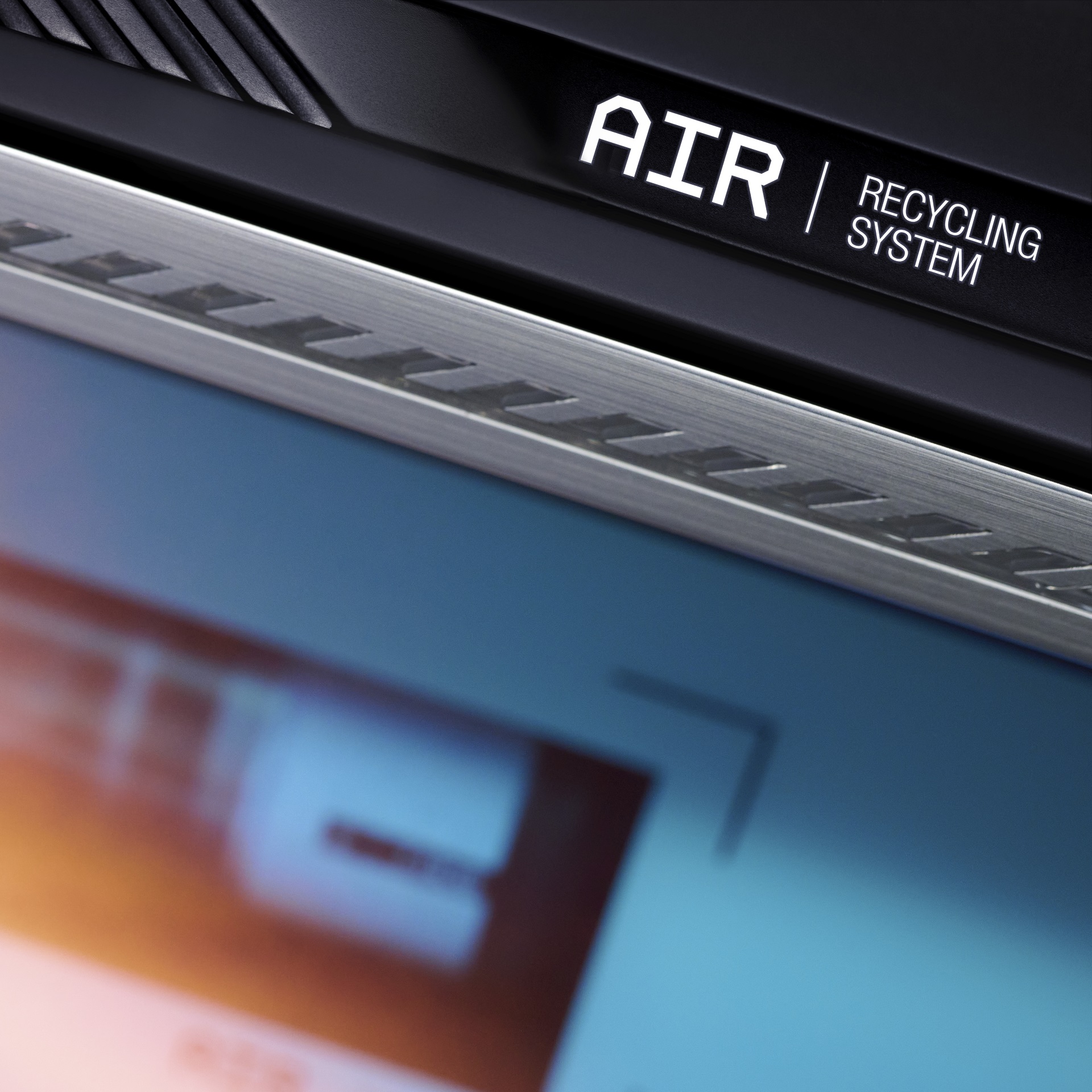 Download 2022 Renault Scénic Vision Concept - Interior, Detail HD Wallpaper 1920x1920 #47
