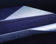 2022 Renault Scénic Vision Concept - Interior, Detail Wallpaper 190x150