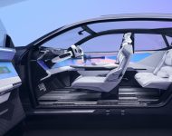 2022 Renault Scénic Vision Concept - Interior, Seats Wallpaper 190x150