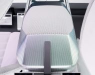 2022 Renault Scénic Vision Concept - Interior, Seats Wallpaper 190x150