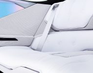 2022 Renault Scénic Vision Concept - Interior, Seats Wallpaper 190x150