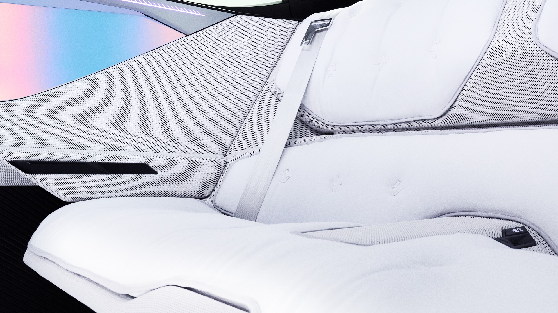 Download 2022 Renault Scénic Vision Concept - Interior, Seats HD Wallpaper 1920x1077 #31