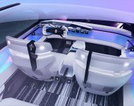 2022 Renault Scénic Vision Concept - Interior Wallpaper 190x150