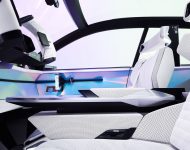 2022 Renault Scénic Vision Concept - Interior Wallpaper 190x150