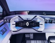 2022 Renault Scénic Vision Concept - Interior Wallpaper 190x150