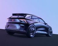 2022 Renault Scénic Vision Concept - Rear Three-Quarter Wallpaper 190x150